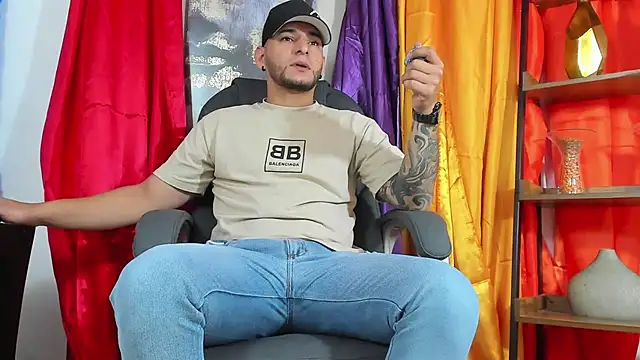 iandygrasso online show from 9, 3, 2025