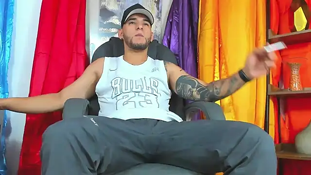 iandygrasso online show from 10, 3, 2025