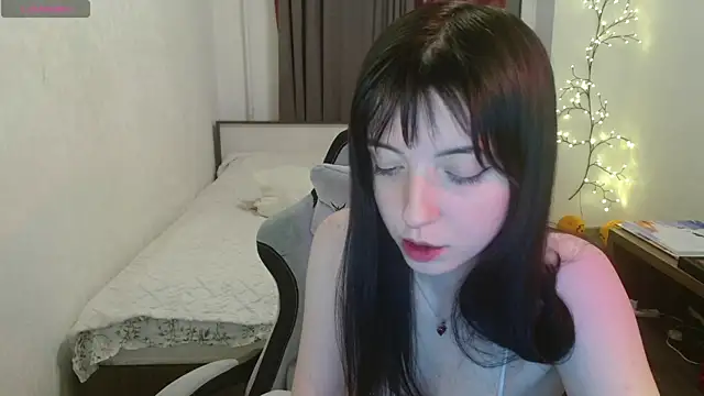 BlackyKitt online show from 9, 11, 2025