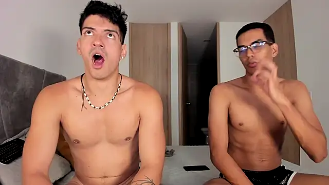 magnusifrit online show from 12, 9, 2025