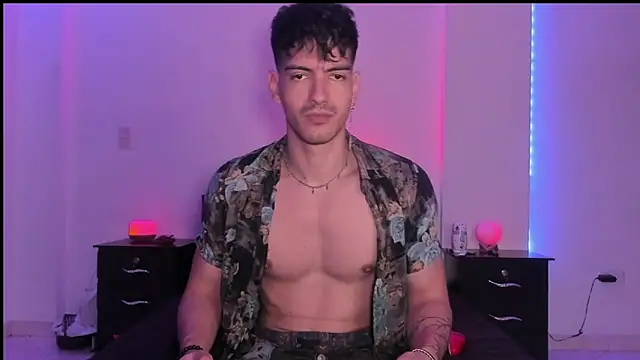 magnusifrit online show from 28, 1, 2025