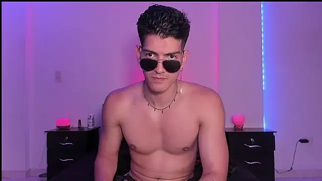 magnusifrit online show from 1, 2, 2025