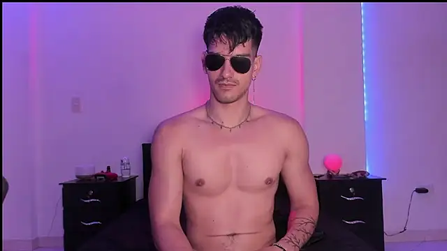 magnusifrit online show from 30, 1, 2025