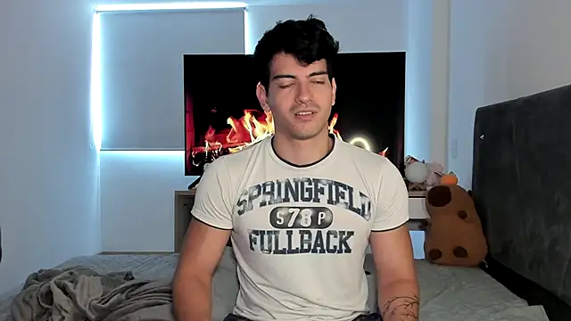 magnusifrit online show from 14, 10, 2025