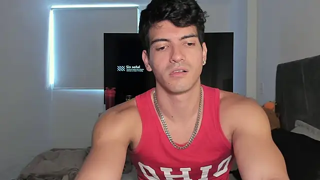 magnusifrit online show from 18, 10, 2025