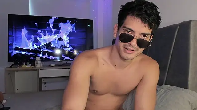 magnusifrit online show from 21, 10, 2025