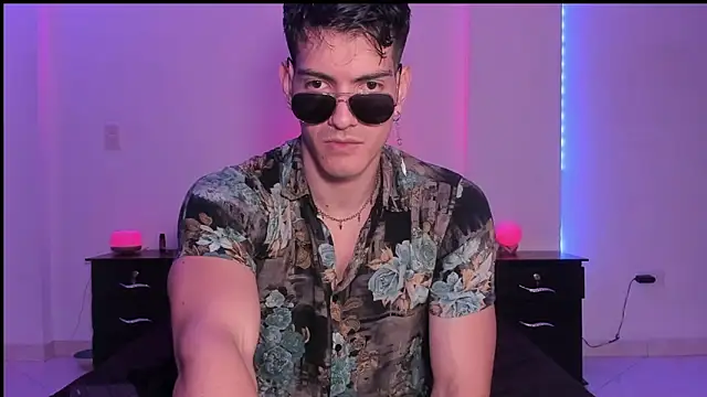 magnusifrit online show from 31, 1, 2025