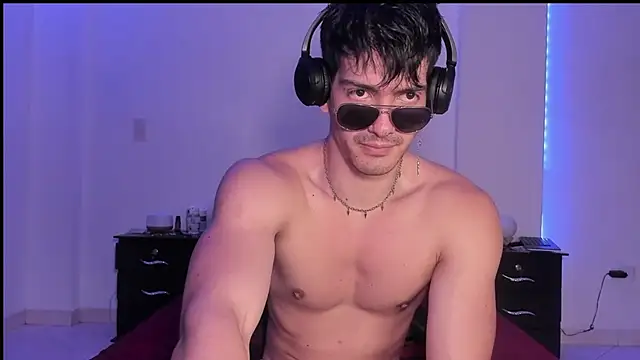 magnusifrit online show from 17, 2, 2025