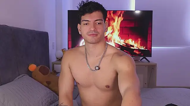 magnusifrit online show from 17, 1, 2026