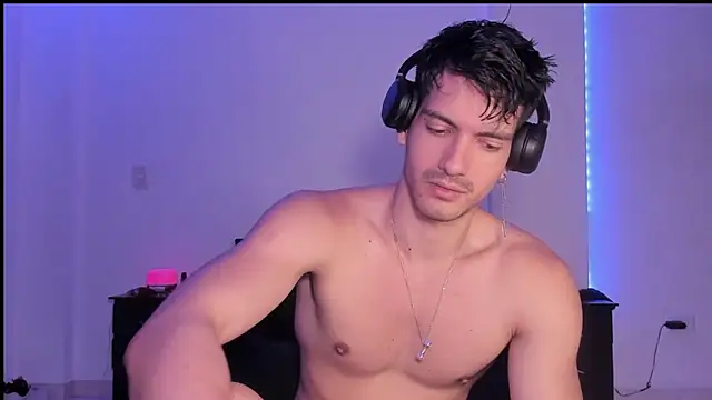 magnusifrit online show from 8, 2, 2025