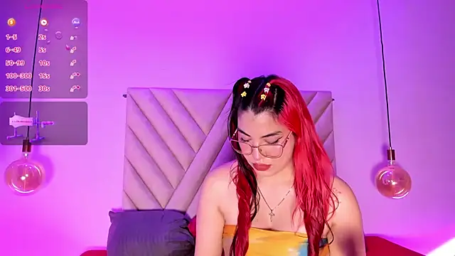 EmmaSwift  online show from 11, 2, 2026