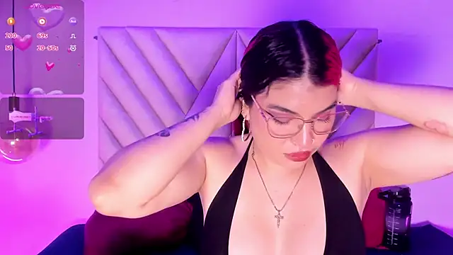 EmmaSwift  online show from 6, 2, 2026