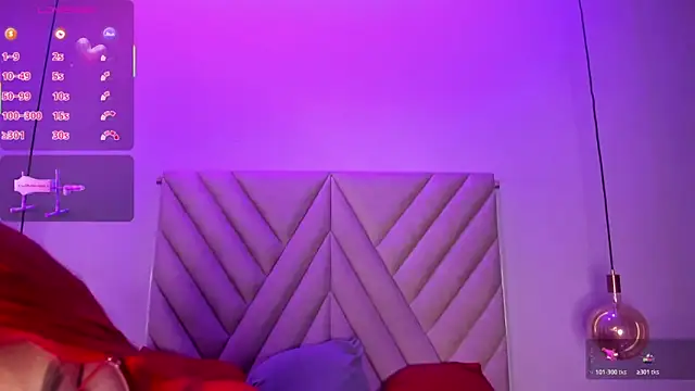 EmmaSwift  online show from 24, 10, 2025