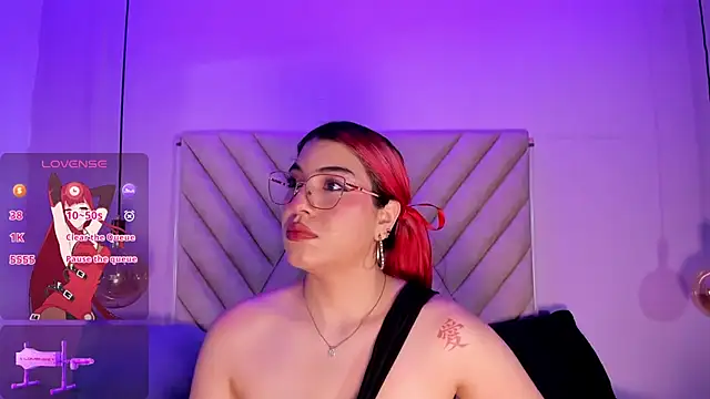 EmmaSwift  online show from 28, 5, 2026