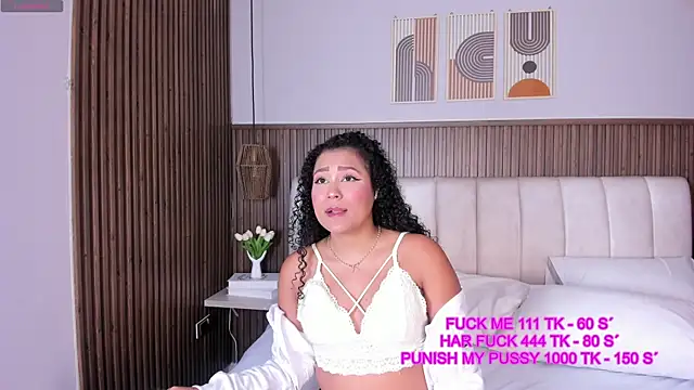 Ashleyy23x online show from 16, 5, 2026