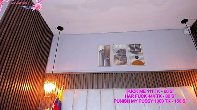 Snapshot of Ashleyy23x chatting on 8, 7, 2026 Ashleyy23x online show from 8, 7, 2026