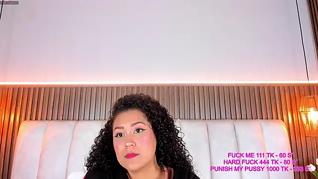 Ashleyy23x online show from 18, 3, 2026