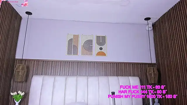 Ashleyy23x online show from 14, 5, 2026