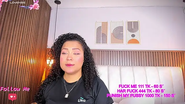 Snapshot of Ashleyy23x chatting on 23, 6, 2026 Ashleyy23x online show from 23, 6, 2026
