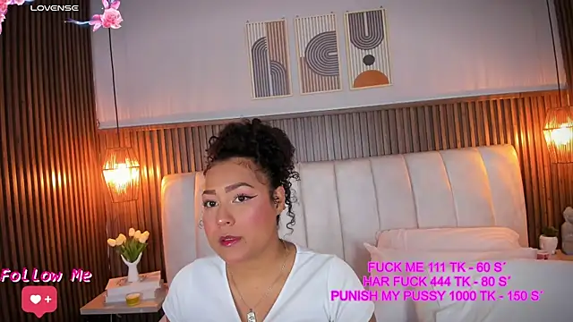 Snapshot of Ashleyy23x chatting on 20, 6, 2026 Ashleyy23x online show from 20, 6, 2026