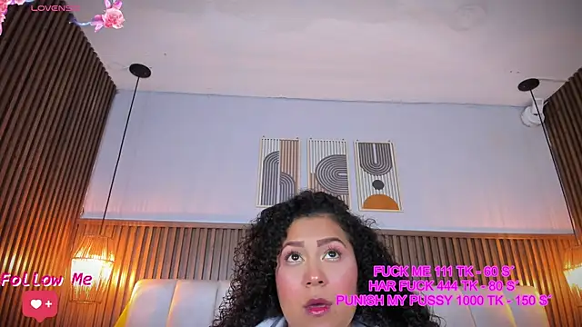 Snapshot of Ashleyy23x chatting on 27, 6, 2026 Ashleyy23x online show from 27, 6, 2026