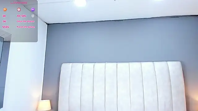 Ashleyy23x online show from 6, 11, 2025