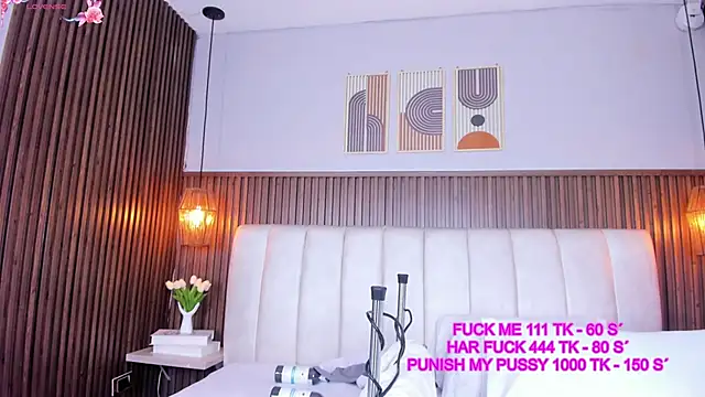 Ashleyy23x online show from 1, 6, 2026