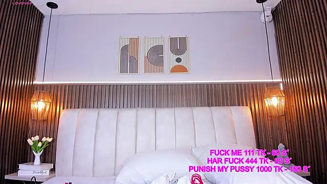 Ashleyy23x online show from 4, 5, 2026
