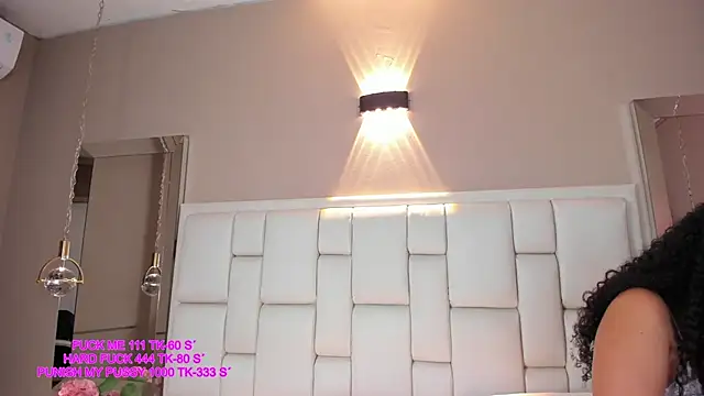 Ashleyy23x online show from 20, 12, 2025