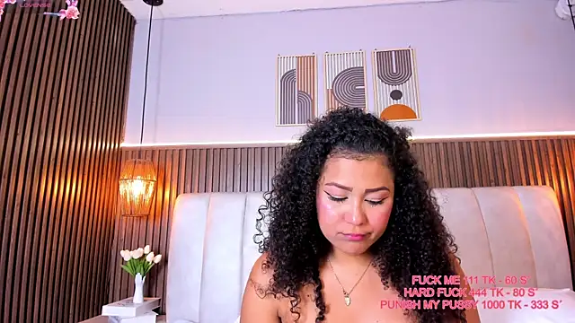 Ashleyy23x online show from 31, 3, 2026