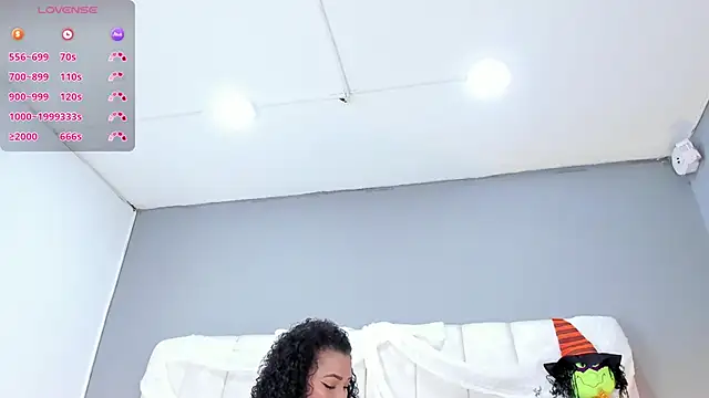 Ashleyy23x online show from 29, 10, 2025