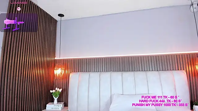 Ashleyy23x online show from 27, 2, 2026