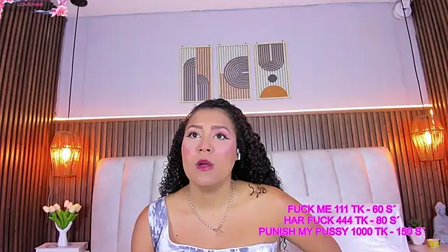 Ashleyy23x online show from 12, 5, 2026