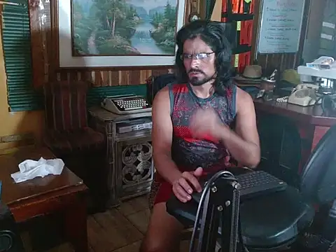 Snapshot of Dr_Pocholate84 chatting on 20, 3, 2026 Dr Pocholate84 online show from 20, 3, 2026