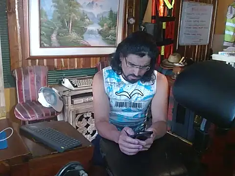 Snapshot of Dr_Pocholate84 chatting on 26, 3, 2026 Dr Pocholate84 online show from 26, 3, 2026