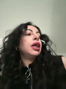 Snapshot of Chloe_Ricci chatting on 30, 3, 2026 Chloe Ricci online show from 30, 3, 2026