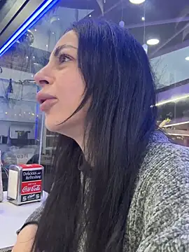 Snapshot of Chloe_Ricci chatting on 20, 2, 2026 Chloe Ricci online show from 20, 2, 2026