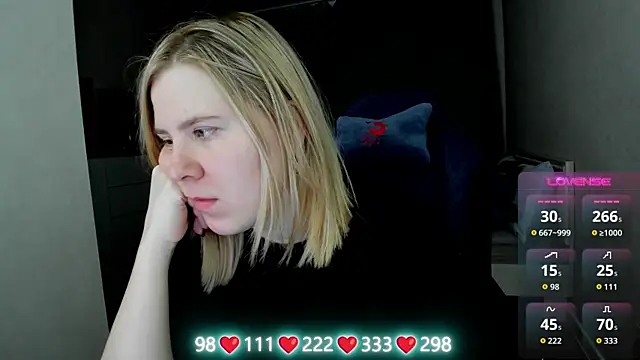 Olivia Munk online show from 8, 4, 2026