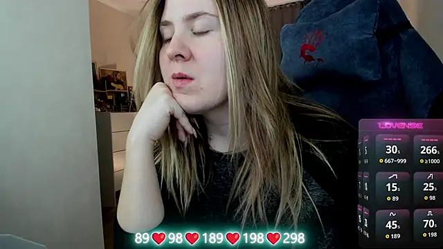 Olivia Munk online show from 14, 1, 2026