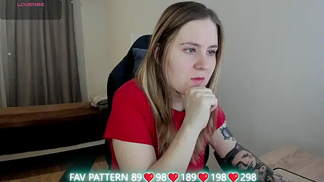 Olivia Munk online show from 14, 3, 2025