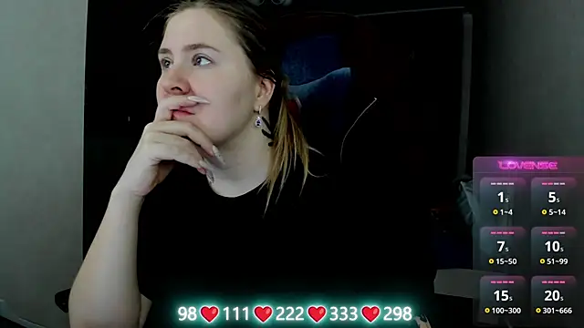 Snapshot of Olivia_Munk chatting on 26, 2, 2026 Olivia Munk online show from 26, 2, 2026