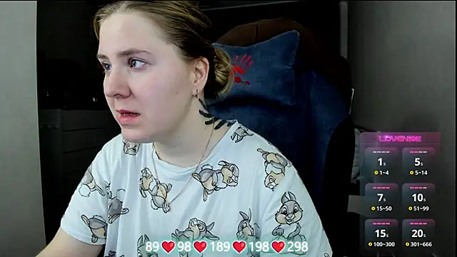 Olivia Munk online show from 29, 11, 2025