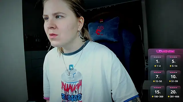 Olivia Munk online show from 14, 9, 2025