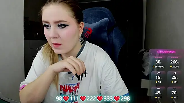 Snapshot of Olivia_Munk chatting on 19, 2, 2026 Olivia Munk online show from 19, 2, 2026