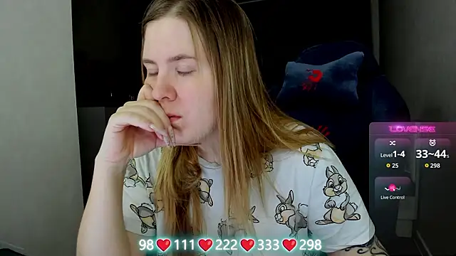 Olivia Munk online show from 20, 3, 2026