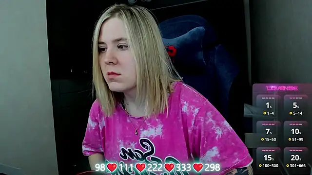 Olivia Munk online show from 29, 3, 2026