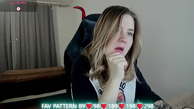 Olivia Munk online show from 10, 3, 2025