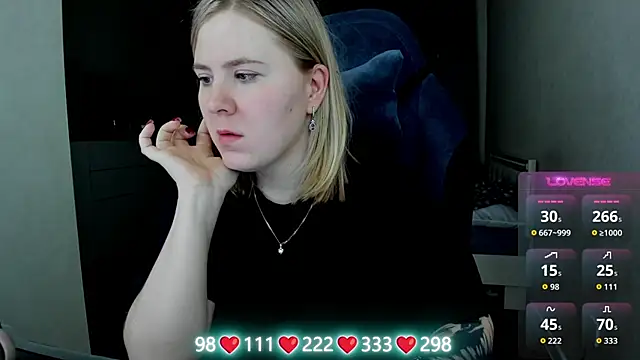 Olivia Munk online show from 28, 3, 2026