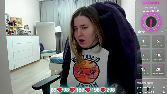 Snapshot of Olivia_Munk chatting on 4, 2, 2026 Olivia Munk online show from 4, 2, 2026