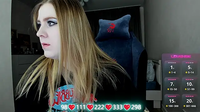 Snapshot of Olivia_Munk chatting on 13, 2, 2026 Olivia Munk online show from 13, 2, 2026